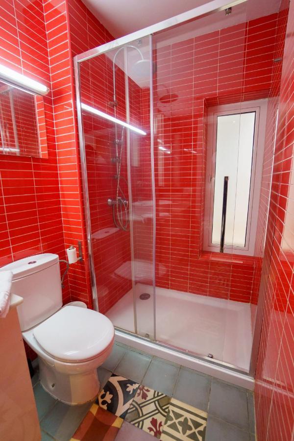 Rentalsevilla Rentalsevilla Moderno Apartamento En El Centro Con Patio * Seville